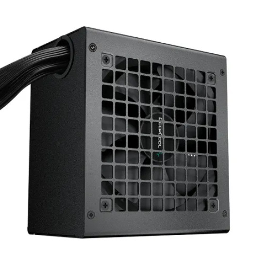 DeepCool PK550D 550 Watt 80 PLUS Bronze Power Supply